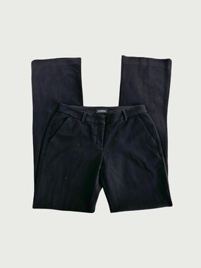 Express Low Rise Slacks